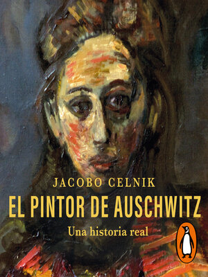 cover image of El pintor de Auschwitz